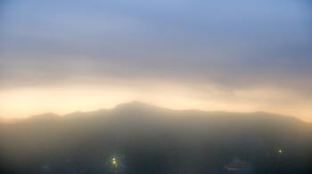 Weather camera view of W. Mack Lyon MS.