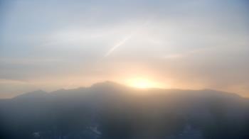 Weather camera view of W. Mack Lyon MS.