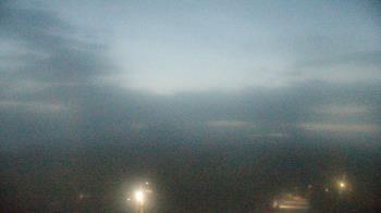 Weather camera view of W. Mack Lyon MS.