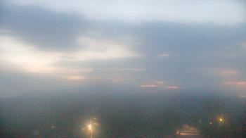 Weather camera view of W. Mack Lyon MS.