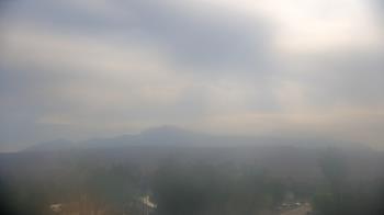 Weather camera view of W. Mack Lyon MS.