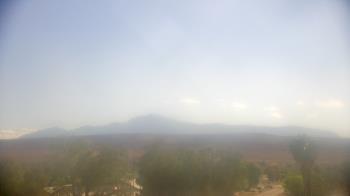 Weather camera view of W. Mack Lyon MS.