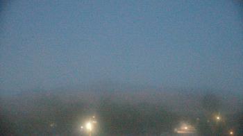 Weather camera view of W. Mack Lyon MS.