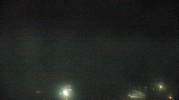 Weather camera view of W. Mack Lyon MS.