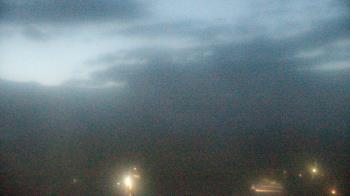 Weather camera view of W. Mack Lyon MS.