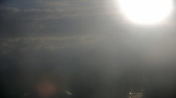 Weather camera view of W. Mack Lyon MS.