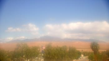 Weather camera view of W. Mack Lyon MS.