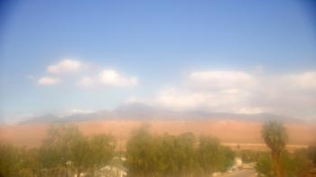 Weather camera view of W. Mack Lyon MS.