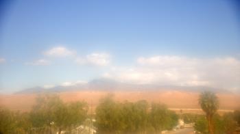 Weather camera view of W. Mack Lyon MS.