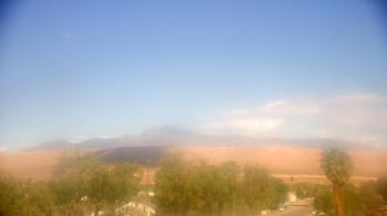 Weather camera view of W. Mack Lyon MS.