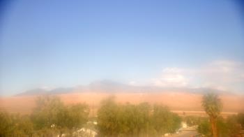 Weather camera view of W. Mack Lyon MS.