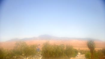 Weather camera view of W. Mack Lyon MS.