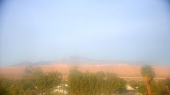 Weather camera view of W. Mack Lyon MS.