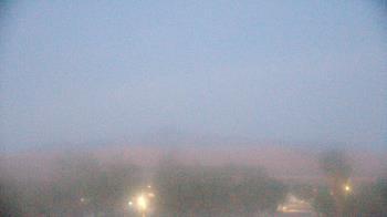 Weather camera view of W. Mack Lyon MS.