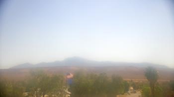 Weather camera view of W. Mack Lyon MS.