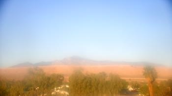 Weather camera view of W. Mack Lyon MS.