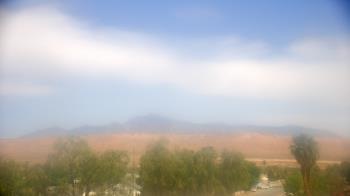 Weather camera view of W. Mack Lyon MS.