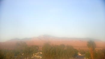 Weather camera view of W. Mack Lyon MS.