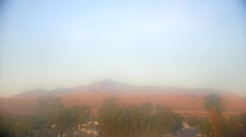 Weather camera view of W. Mack Lyon MS.