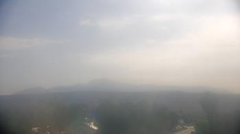 Weather camera view of W. Mack Lyon MS.