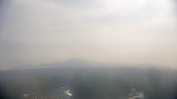 Weather camera view of W. Mack Lyon MS.