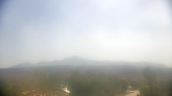 Weather camera view of W. Mack Lyon MS.