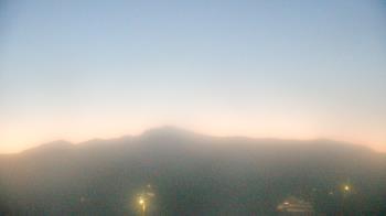 Weather camera view of W. Mack Lyon MS.