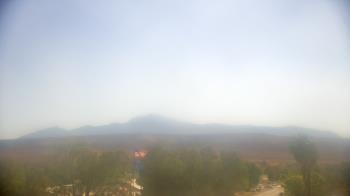 Weather camera view of W. Mack Lyon MS.