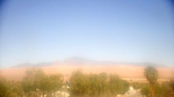 Weather camera view of W. Mack Lyon MS.