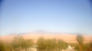 Weather camera view of W. Mack Lyon MS.