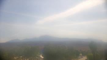 Weather camera view of W. Mack Lyon MS.