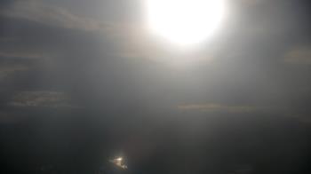 Weather camera view of W. Mack Lyon MS.