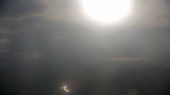 Weather camera view of W. Mack Lyon MS.