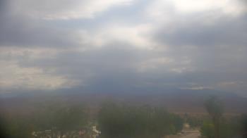 Weather camera view of W. Mack Lyon MS.