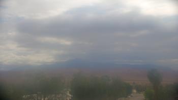 Weather camera view of W. Mack Lyon MS.