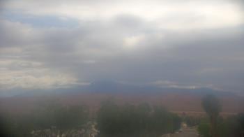 Weather camera view of W. Mack Lyon MS.