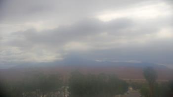 Weather camera view of W. Mack Lyon MS.