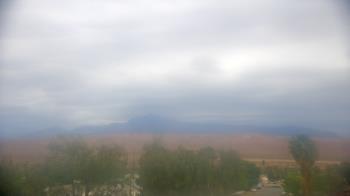 Weather camera view of W. Mack Lyon MS.