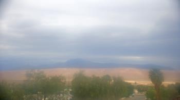 Weather camera view of W. Mack Lyon MS.