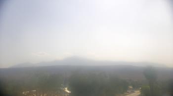 Weather camera view of W. Mack Lyon MS.