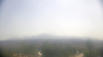 Weather camera view of W. Mack Lyon MS.