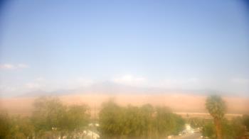 Weather camera view of W. Mack Lyon MS.