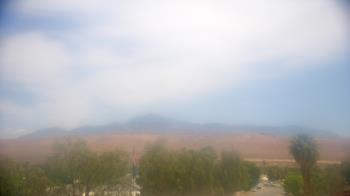 Weather camera view of W. Mack Lyon MS.