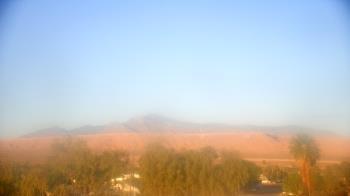 Weather camera view of W. Mack Lyon MS.