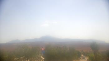 Weather camera view of W. Mack Lyon MS.