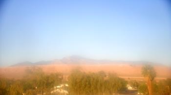 Weather camera view of W. Mack Lyon MS.