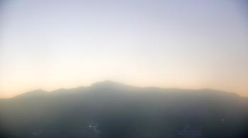 Weather camera view of W. Mack Lyon MS.