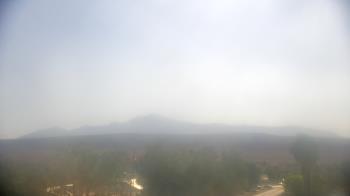 Weather camera view of W. Mack Lyon MS.