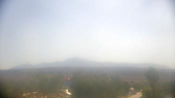 Weather camera view of W. Mack Lyon MS.