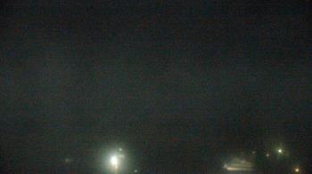 Weather camera view of W. Mack Lyon MS.